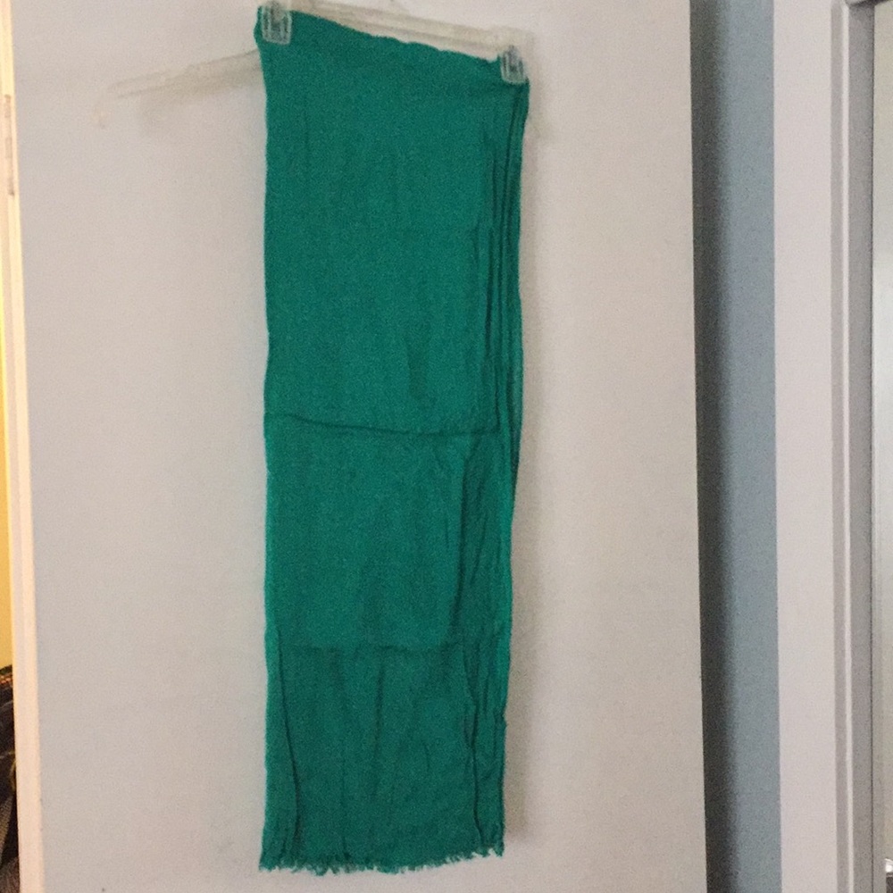 Jcrew scarf